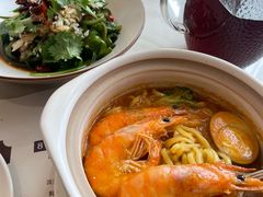 -子霖南山鲜虾面(南山总店)