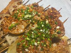-醉烧膘·烧烤夜宵王(总店)