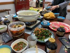 -金龙·打边炉(武进路店)