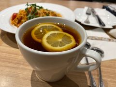 -必胜客(固始西亚店)