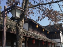 -柯岩风景区