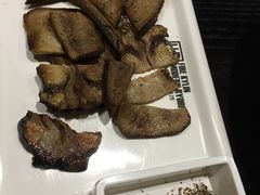 -HIHE Bistro·Oyster Bar(华熙live店)