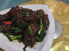 -鱼乐岛餐厅·户外花园主题餐厅