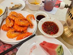 -芭菲盛宴·环球美食(袁家岗店)