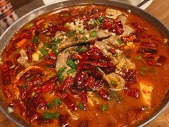 豆花牛肉-喜味家·瑶族宴