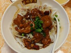 -荔林食店(西华路店)