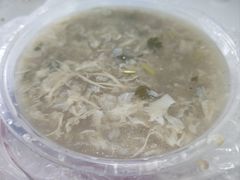 -舞素卷菜煎饼.糁汤(万达金街店)