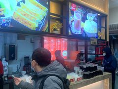 -蔡明纬热干面(长港路店)