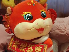 -西贝(满都海公园店)