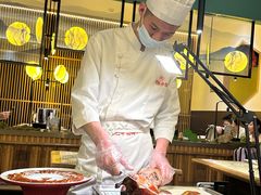 -范家小馆·烤鸭新京菜(金融街店)