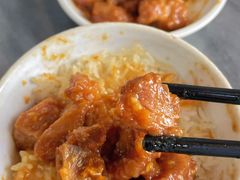 -品香排骨饭(羊官路店)