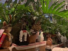 -小时光咖啡馆(北锣鼓巷店)