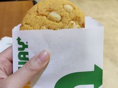 -SUBWAY赛百味(天河新天地店)