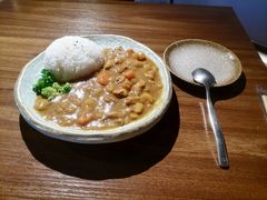 -花食间餐吧(远大购物中心群力店)