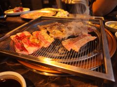 -橡果烤肉(仙林店)