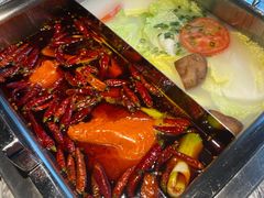 -京元盛铜锅涮肉(上海总店)