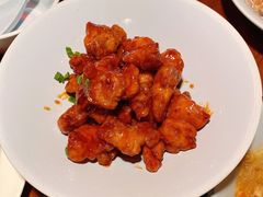 糖醋里脊-外婆家(世界城广场店)