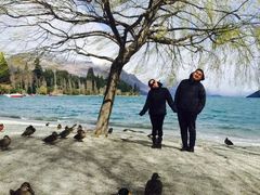 -Fergburger(皇后镇店)