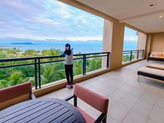 -海南清水湾莱佛士酒店