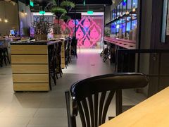 -TIAGO HOME KITCHEN(王府中环店)