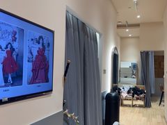 -海马体照相馆(成都来福士广场店)