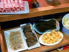 -傣妹火锅(南京东路一店)