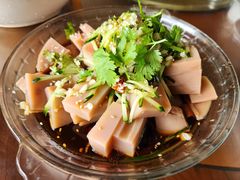 -沽源味道蒙餐莜面家常菜