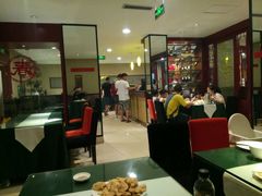 大堂-老昌春饼(中央大街店)