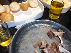 -友乐居羊蝎子(西直门店)