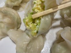 -听涛雅苑百味饺子老家菜馆