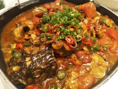 -椿记烧鹅(叠彩店)