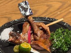 -筱田の食堂·izakaya(淮海中路店)