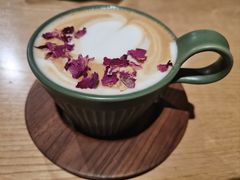 -火火咖啡&茶空间