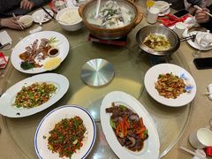 -千岛湖鱼味馆(十字街总店)