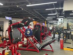 -超鹿运动(融侨锦江店)