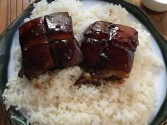 -77号渔船·蒸海鲜青岛菜(积米崖店)