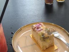 -EVERNAKED裸蛋糕(SOHO天山店)