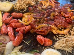 -郭记烤肉创始店(民丰大街店)