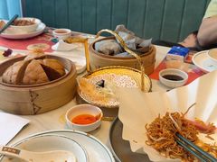 -悦得闲广式点心茶楼(蓝鲸世界店)
