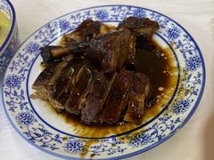 -邱记私房菜·十八年本地菜