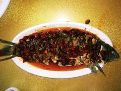 -童婆婆面馆(薛庄小区店)