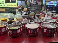 -日照红甜品店(老水街店)