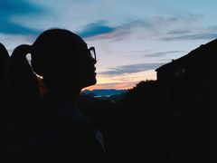 -公盂村