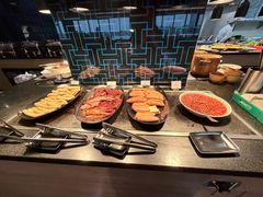 -厦门海港英迪格酒店(中山路店)