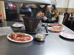 -火云龙烤肉(紫荆花店)