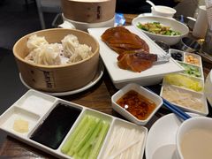 -小大董·烤鸭(王府井apm店)
