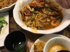 -朋友圈概念餐厅(象山万达广场店)