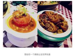 -邓丽君音乐主题餐厅