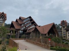 -韶关经律论国际酒店温泉