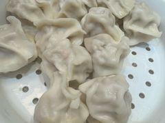 -大眼锅贴水饺(河东店)